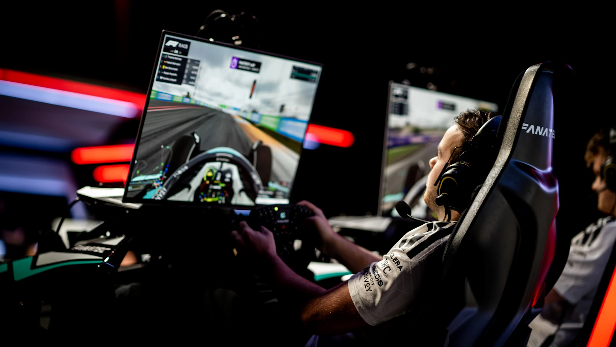 2026 F1 开云登陆口网页版 世界锦标赛第十轮直播：墨西哥城站竞逐即将开启