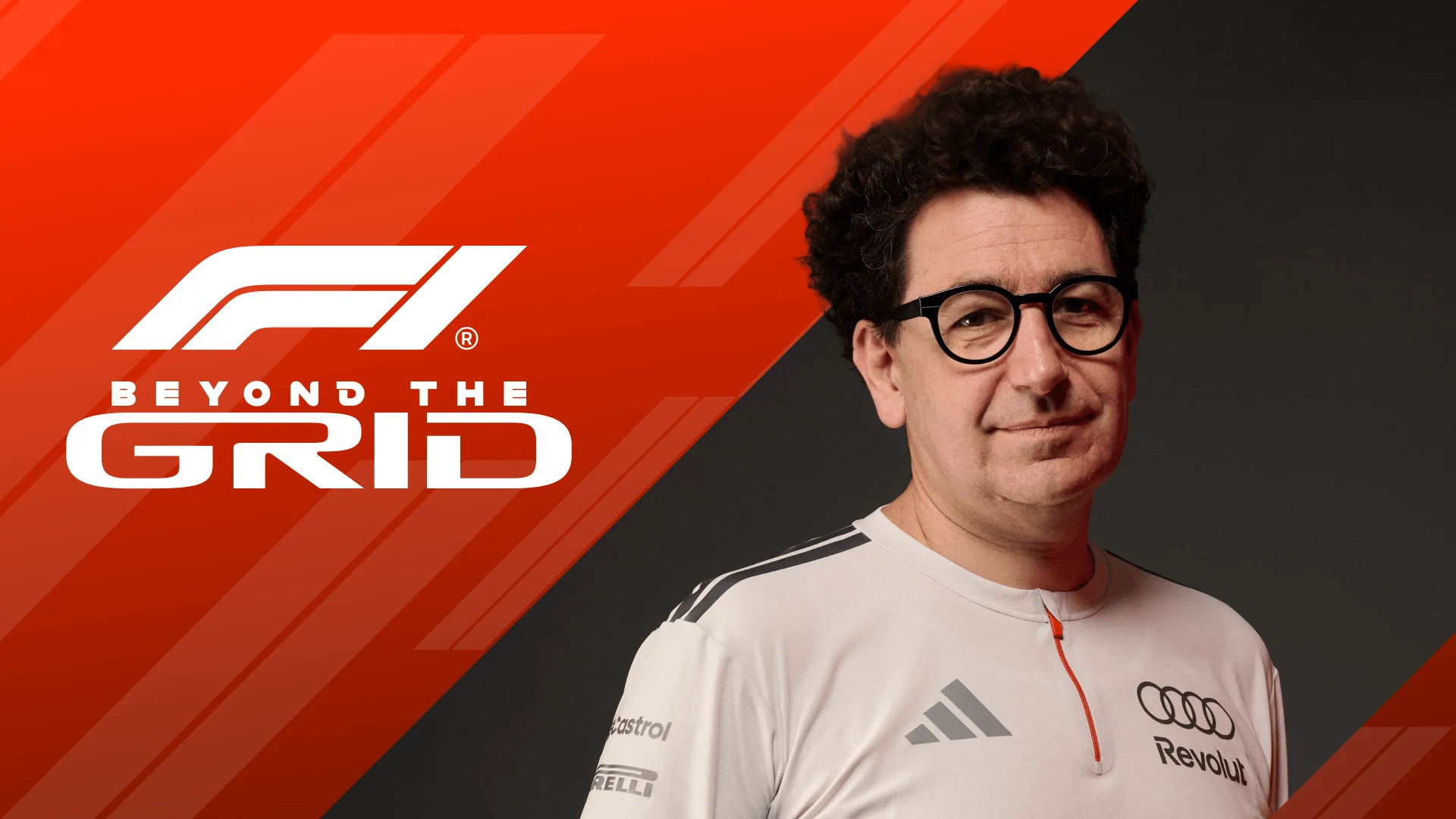 开云登陆口网页版 - Mattia Binotto：用4年时间将{Audi}打造成{F1}赢家的策略解析
